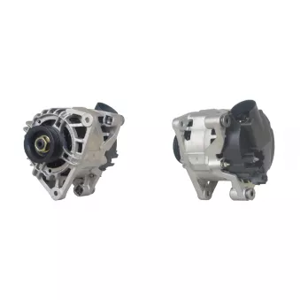 Alternateur CEVAM 4570