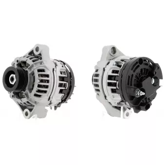 Alternateur CEVAM 4577