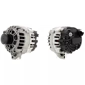 Alternateur CEVAM 4578