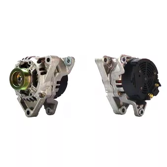 Alternateur CEVAM 4603
