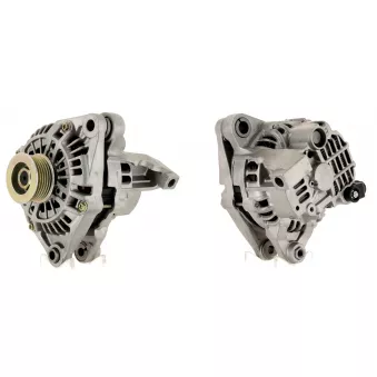Alternateur CEVAM 4606
