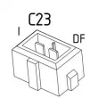 Alternateur CEVAM 4606 - Visuel 2