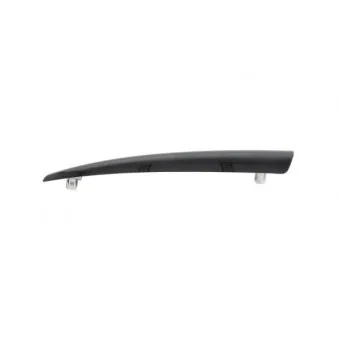 Baguette et bande protectrice, grille de radiateur BLIC 6502-07-3453991P