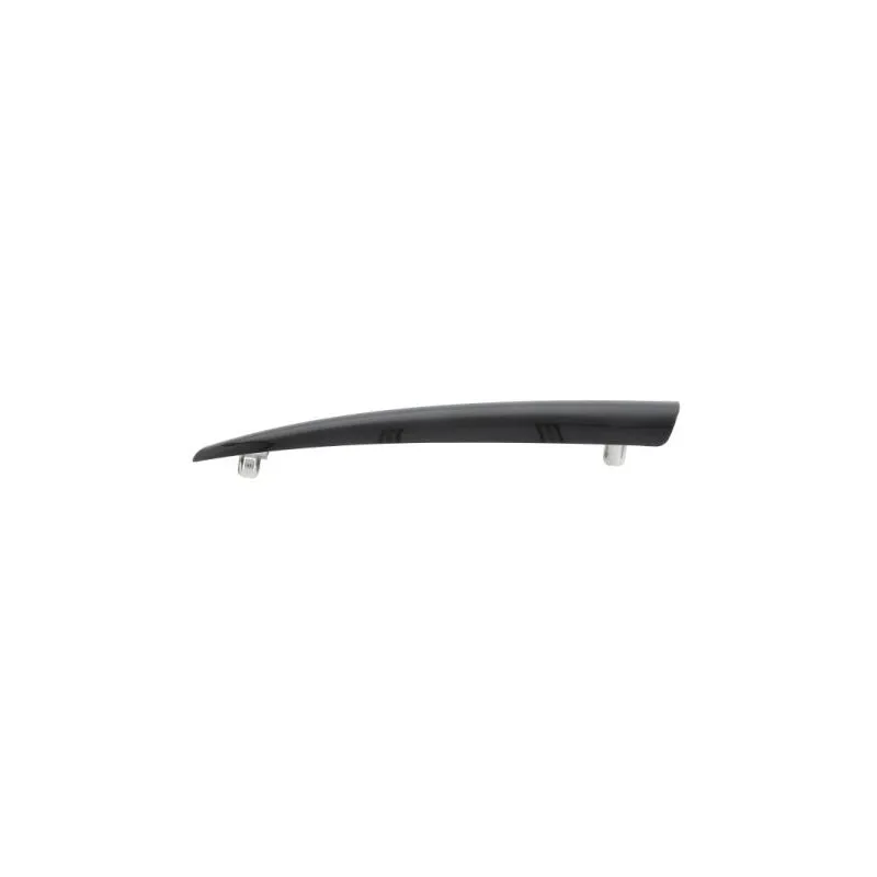 Baguette et bande protectrice, grille de radiateur BLIC 6502-07-3453991P