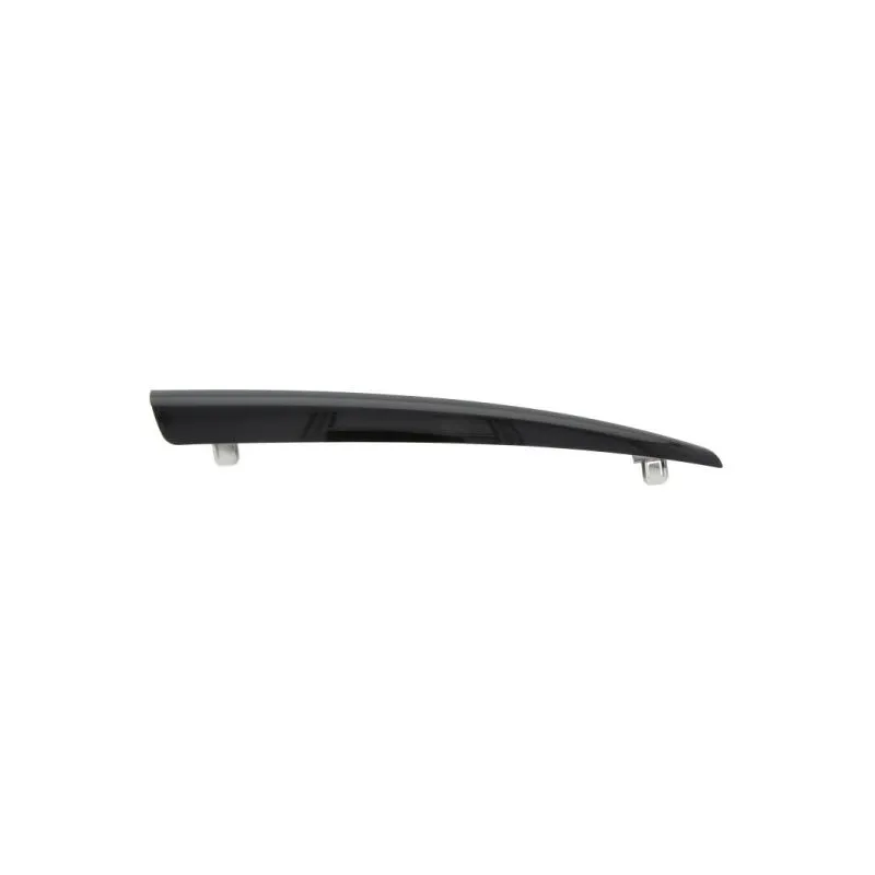 Baguette et bande protectrice, grille de radiateur BLIC 6502-07-3453992P