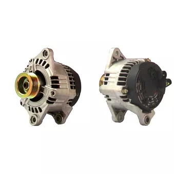 Alternateur CEVAM 4616