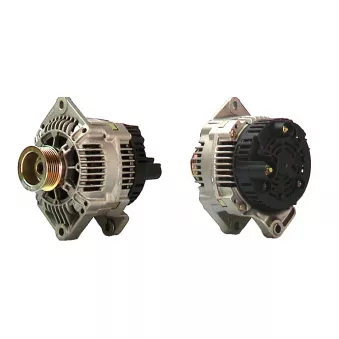 Alternateur CEVAM 4622