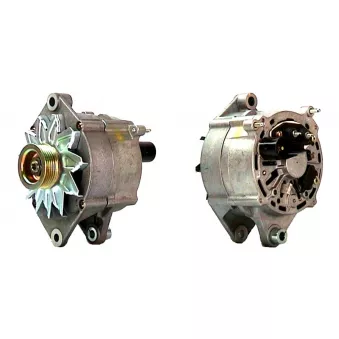 Alternateur CEVAM 4625