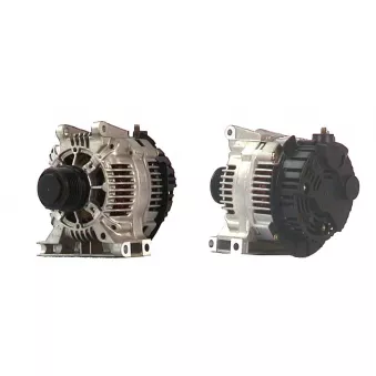 Alternateur CEVAM 4627