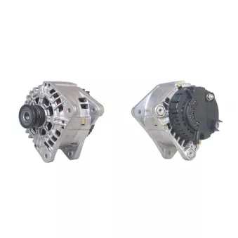 Alternateur CEVAM 4630