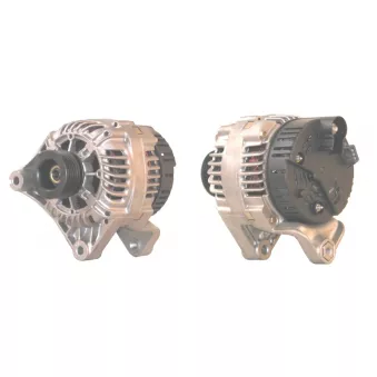 Alternateur CEVAM 4633