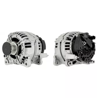 Alternateur CEVAM 4640