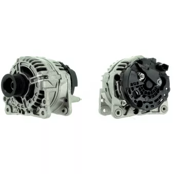 Alternateur CEVAM 4641