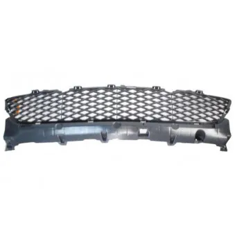 Grille de ventilation, pare-chocs BLIC 6502-07-3476922P