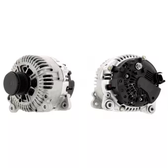Alternateur CEVAM 4650