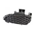 Grille de ventilation, pare-chocs avant gauche BLIC 6502-07-3476923P - Visuel 1
