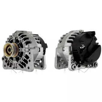 Alternateur CEVAM 4655