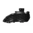 Grille de ventilation, pare-chocs avant gauche BLIC 6502-07-3476923P - Visuel 2