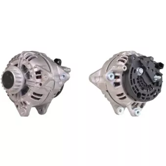 Alternateur CEVAM 4660