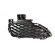 Grille de ventilation, pare-chocs avant droit BLIC 6502-07-3476924P - Visuel 1