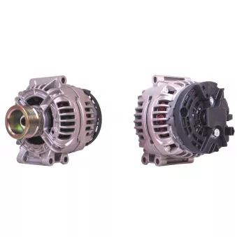 Alternateur CEVAM 4670