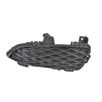 Grille de ventilation, pare-chocs avant gauche BLIC 6502-07-3476925P