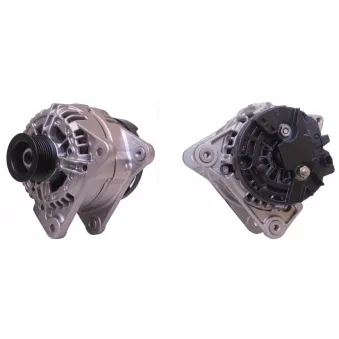 Alternateur CEVAM 4674