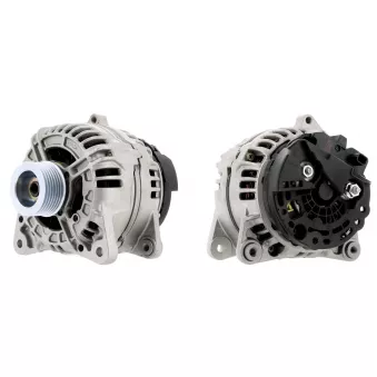 Alternateur CEVAM 4675