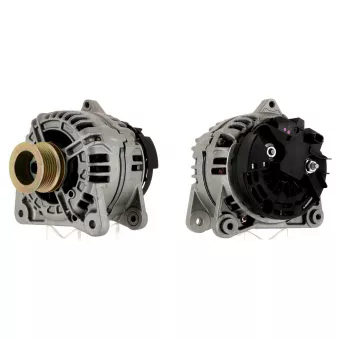 Alternateur CEVAM 4676
