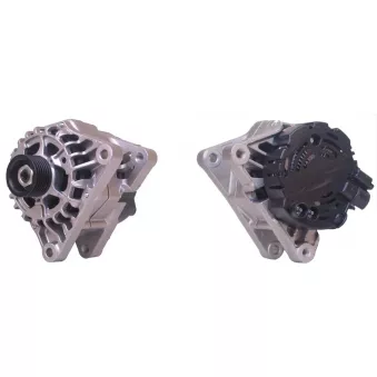 Alternateur CEVAM 4700