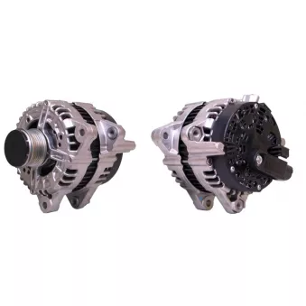 Alternateur CEVAM 4706