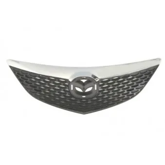 Grille de radiateur BLIC 6502-07-3476996P