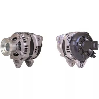 Alternateur CEVAM 4724