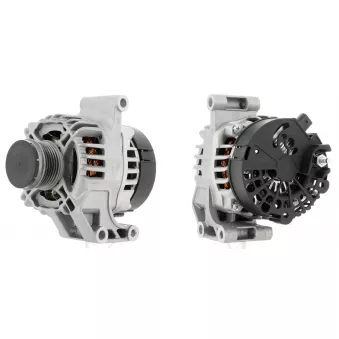 Alternateur CEVAM 4740