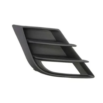 Grille de ventilation, pare-chocs BLIC 6502-07-3477918P