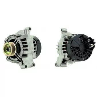 Alternateur CEVAM 4750