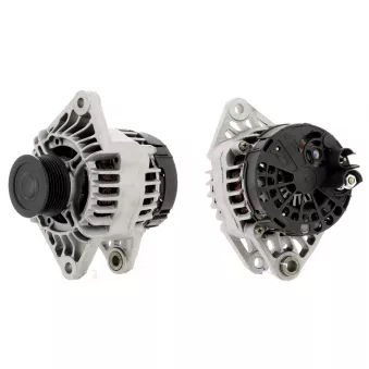 Alternateur CEVAM 4755