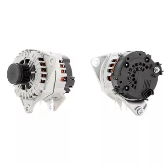 Alternateur CEVAM 4760