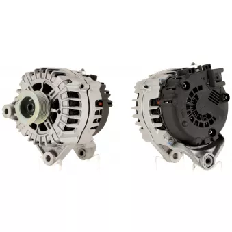Alternateur CEVAM 4786