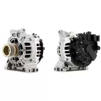 Alternateur CEVAM 4795