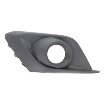Grille de ventilation, pare-chocs BLIC 6502-07-3478915P