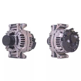 Alternateur CEVAM 4801