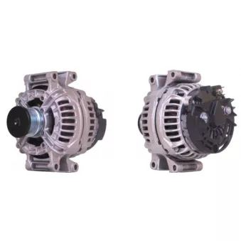 Alternateur CEVAM 4802