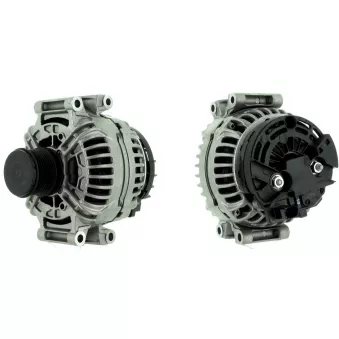 Alternateur CEVAM 4804