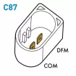 Alternateur CEVAM 4807 - Visuel 2