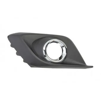 Grille de ventilation, pare-chocs BLIC 6502-07-3478917P