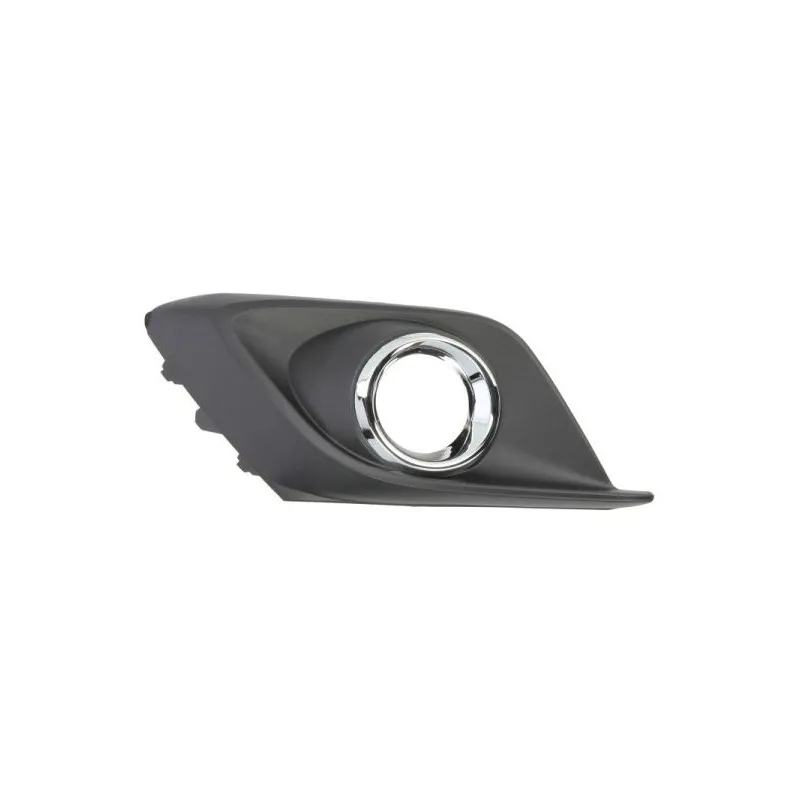 Grille de ventilation, pare-chocs BLIC 6502-07-3478917P
