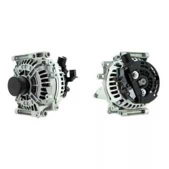Alternateur CEVAM 4809