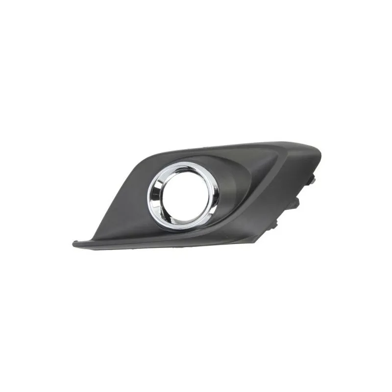 Grille de ventilation, pare-chocs BLIC 6502-07-3478918P