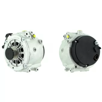 Alternateur CEVAM 4817